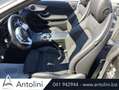 Mercedes-Benz C 220 d Auto Cabrio Premium "FARI LED MULTIBEAM" Gris - thumbnail 12