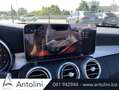 Mercedes-Benz C 220 d Auto Cabrio Premium "FARI LED MULTIBEAM" Grijs - thumbnail 14