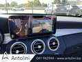 Mercedes-Benz C 220 d Auto Cabrio Premium "FARI LED MULTIBEAM" Grijs - thumbnail 15