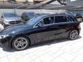Mercedes-Benz A 200 Premium AMG  Telecamera/ Full-optional Nero - thumbnail 7