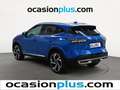 Nissan Qashqai E-POWER Tekna Premium 4x2 140kW Bleu - thumbnail 4