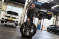 Mercedes-Benz GLE 500 e 449pk 4Matic AMG Sport Ed. VOL! Grau - thumbnail 31