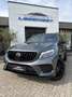 Mercedes-Benz GLE 500 e 449pk 4Matic AMG Sport Ed. VOL! Grau - thumbnail 4