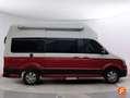 Volkswagen Grand California 600 2.0 TDI EU6 FWD 130kW (177CV) Aut. Rojo - thumbnail 9