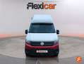Volkswagen Grand California 600 2.0 TDI EU6 FWD 130kW (177CV) Aut. Rojo - thumbnail 2