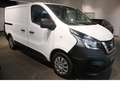 Nissan NV300 2,0 dCi ´Comfort´ L1 Kasten NAVI*TEMP*CAM* Blanc - thumbnail 3