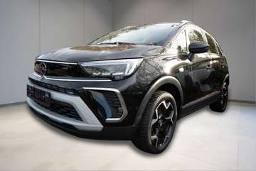 Ultimate Paket 1.2 Turbo 130 AT6