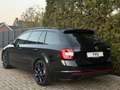 Skoda Octavia Combi 2.0 TSI RS 245pk CarPlay Canton Schwarz - thumbnail 4