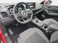 Nissan Qashqai QASHQAI 1.3 DIG-T MHEV X-TRONIC N-CONNECTA NAVI LE Rouge - thumbnail 20