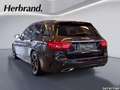Mercedes-Benz C 300 T AMG Line Grau - thumbnail 4