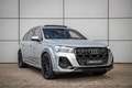 Audi Q7 55 TFSIe 381pk PHEV quattro Pro Line S | Panoramad Grau - thumbnail 9
