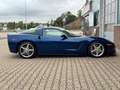 Corvette C6 6.0 V8 Coupé NUR 17119KM Handschaltung Bleu - thumbnail 28