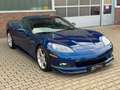 Corvette C6 6.0 V8 Coupé NUR 17119KM Handschaltung Bleu - thumbnail 29