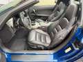 Corvette C6 6.0 V8 Coupé NUR 17119KM Handschaltung Bleu - thumbnail 16
