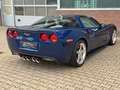Corvette C6 6.0 V8 Coupé NUR 17119KM Handschaltung Bleu - thumbnail 8