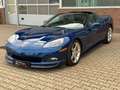 Corvette C6 6.0 V8 Coupé NUR 17119KM Handschaltung Bleu - thumbnail 1
