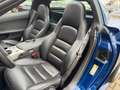 Corvette C6 6.0 V8 Coupé NUR 17119KM Handschaltung Bleu - thumbnail 17