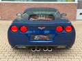 Corvette C6 6.0 V8 Coupé NUR 17119KM Handschaltung Bleu - thumbnail 6