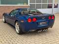 Corvette C6 6.0 V8 Coupé NUR 17119KM Handschaltung Bleu - thumbnail 3
