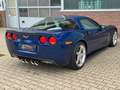 Corvette C6 6.0 V8 Coupé NUR 17119KM Handschaltung Bleu - thumbnail 27