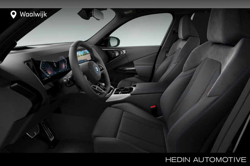 BMW X3 30e xDrive M sport pakket | Professional pack | Pa — photo 4