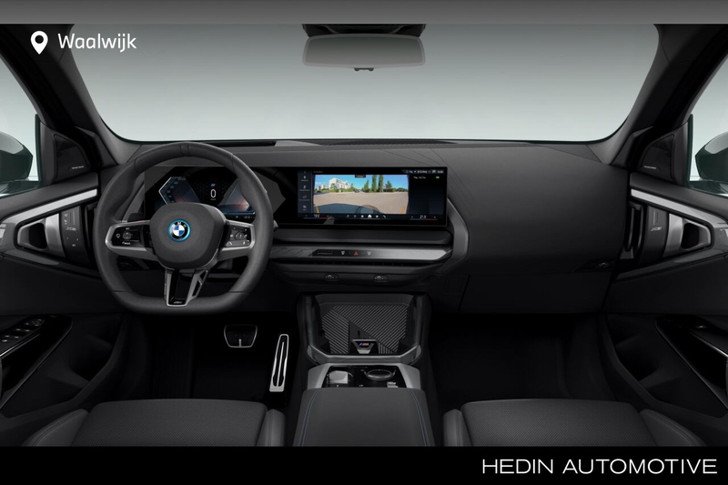 BMW X3 30e xDrive M sport pakket | Professional pack | Pa — photo 3