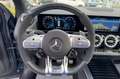 Mercedes-Benz GLA 45 AMG 421cv 45S 4Matic+ AMG Kék - thumbnail 10