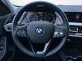 BMW 118 i Advantage Schwarz - thumbnail 9