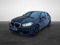 BMW 118 i Advantage Schwarz - thumbnail 2
