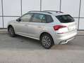 Skoda Kamiq 1.0 TSI Ambition; Rückfahrkamera, Sitzheizung, ... Silber - thumbnail 3