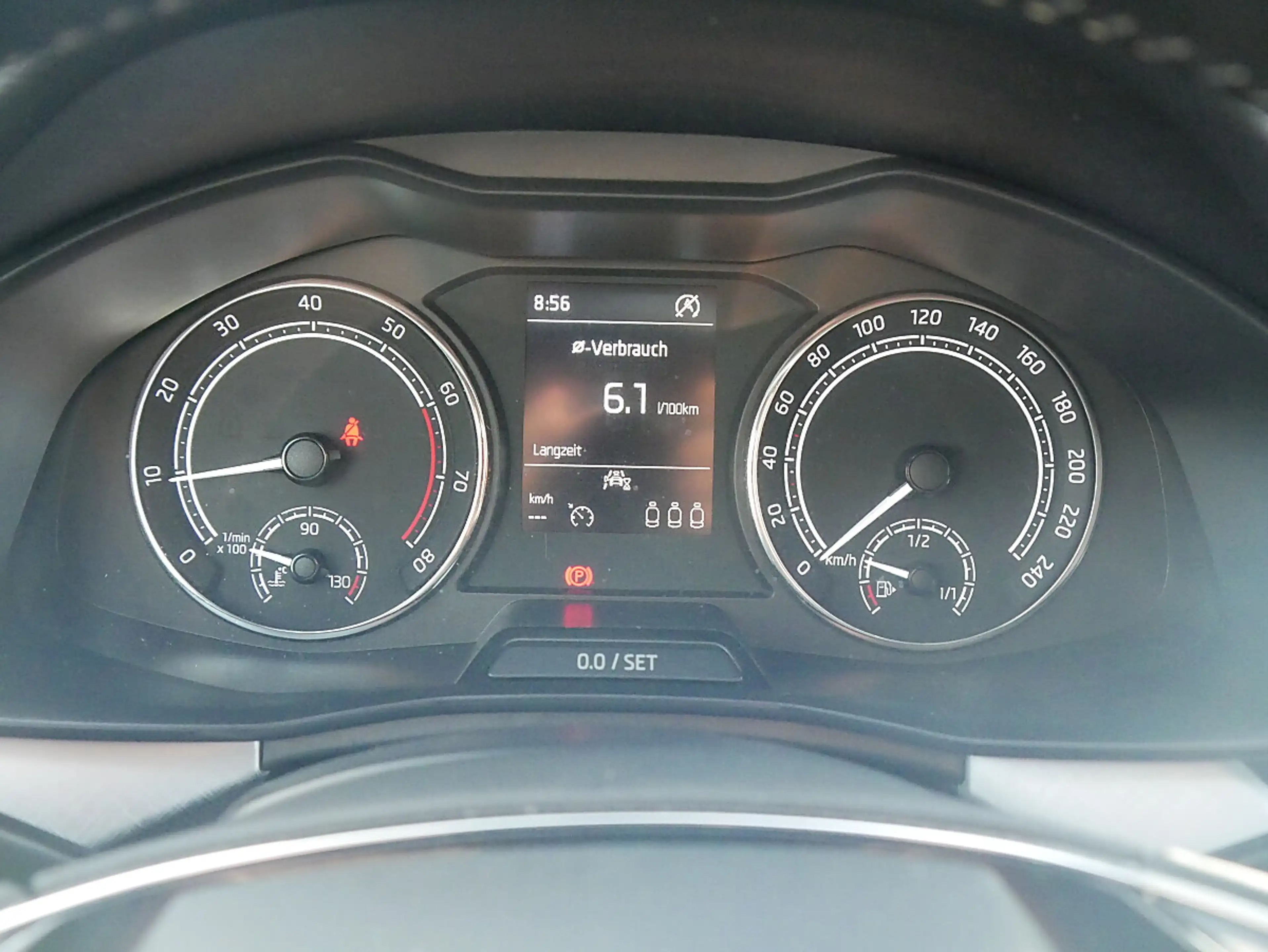 Skoda Kamiq 1.0 TSI Ambition; Rückfahrkamera, Sitzheizung, ... — photo 13
