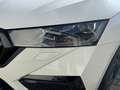Skoda Octavia Combi RS 2.0 TDI AHK SHZ KAMERA LED Blanc - thumbnail 3