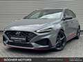Hyundai i30 N 2.0 T-GDI Performance/DE-FHZ/KAMERA/KEYLESS/D... Grijs - thumbnail 1