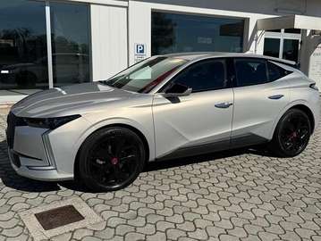 BlueHDi 130 S&S EAT8 Performance Line