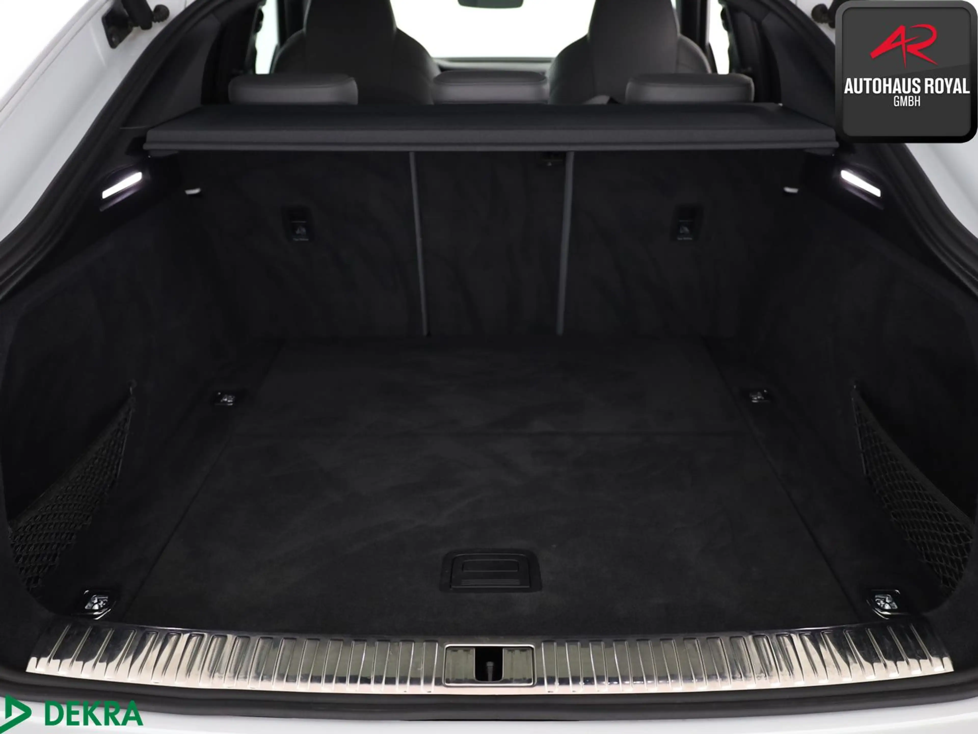 Audi e-tron Sportback 50 qu S LINE S-SITZE,MATRIX,HUD — photo 14
