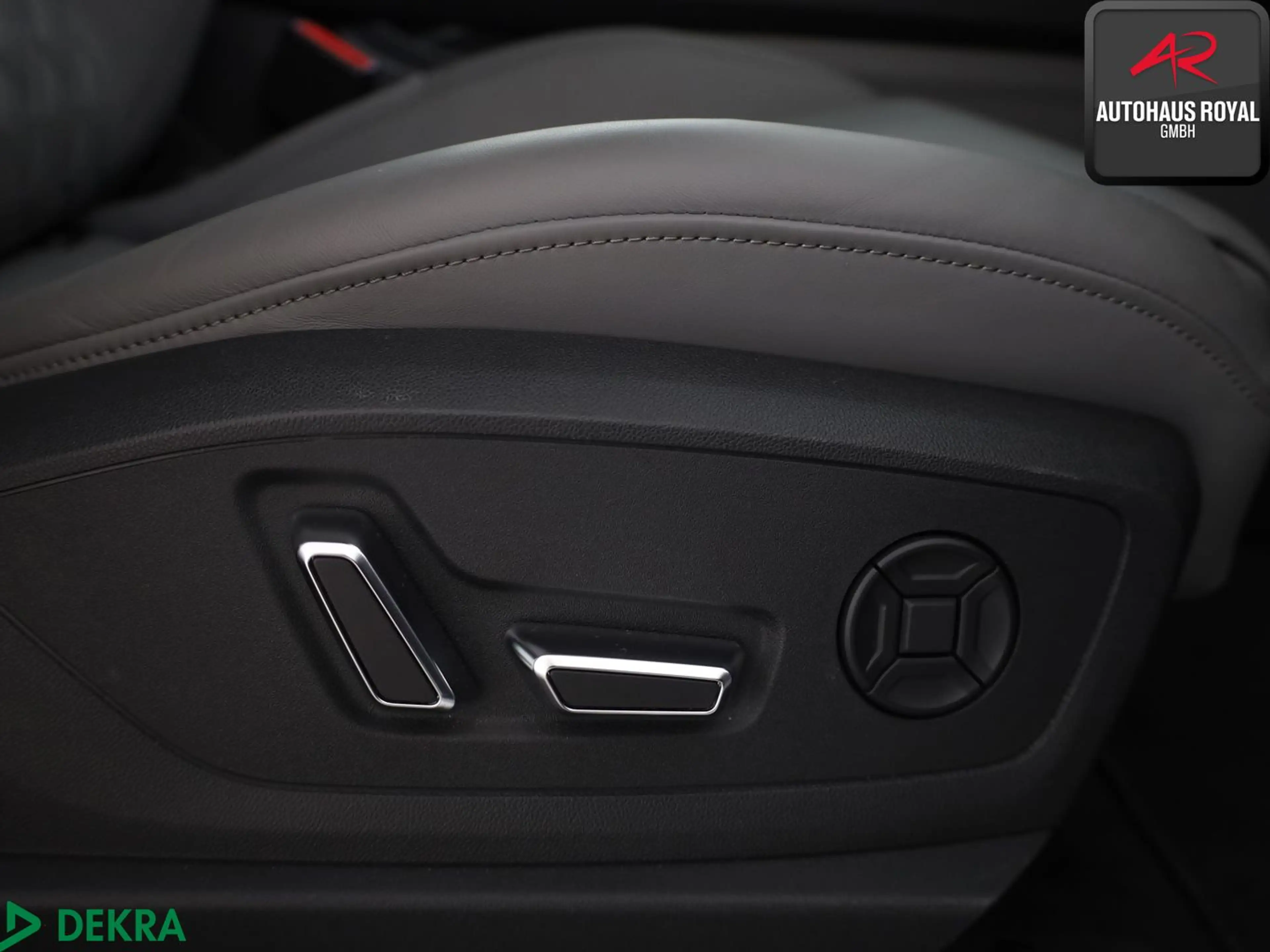 Audi e-tron Sportback 50 qu S LINE S-SITZE,MATRIX,HUD — photo 12