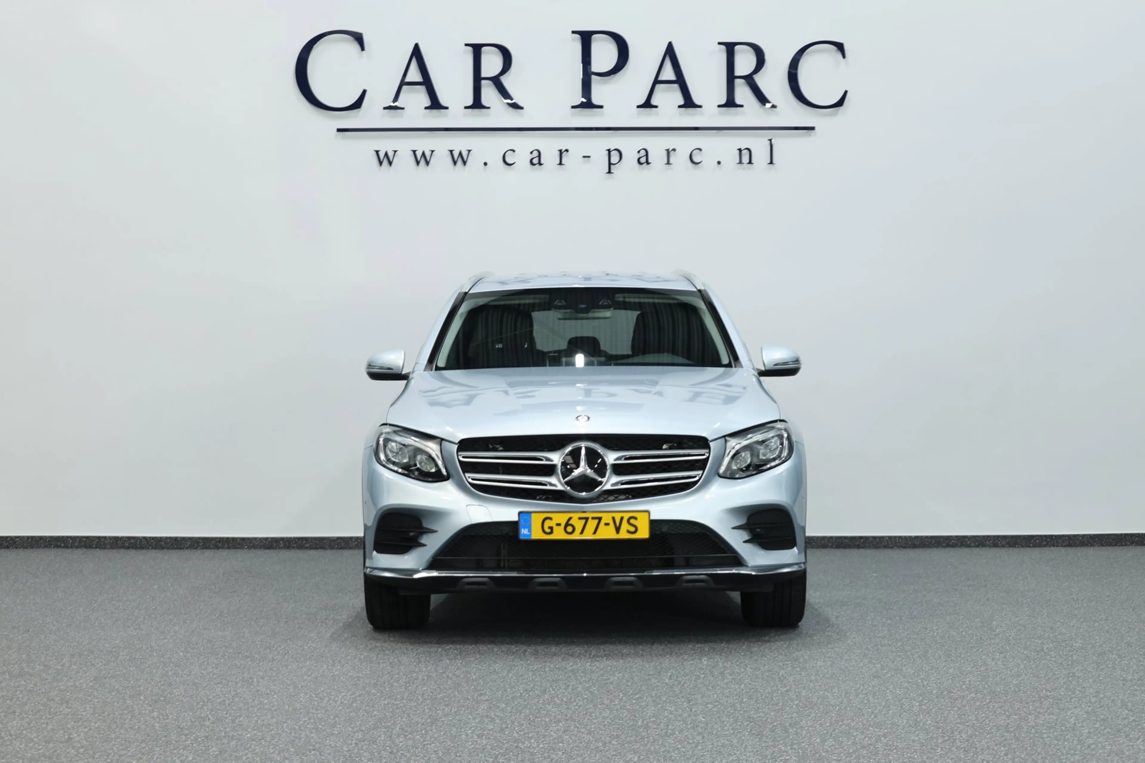 Mercedes-Benz GLC 250 4MATIC AMG Line LED/LEER+S.VERWARMING/LMV/CAM/CRUI — photo 3