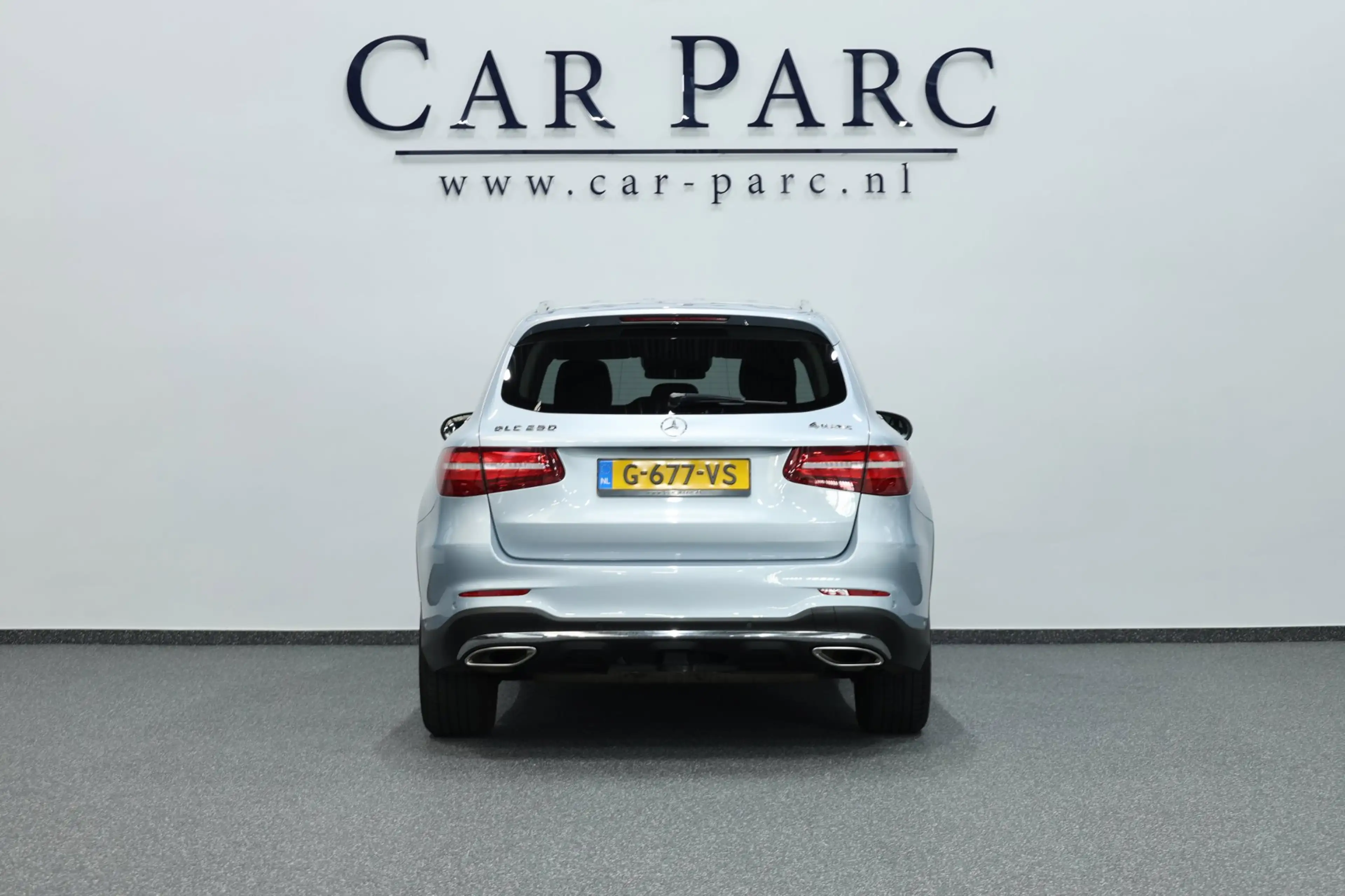 Mercedes-Benz GLC 250 4MATIC AMG Line LED/LEER+S.VERWARMING/LMV/CAM/CRUI — photo 5