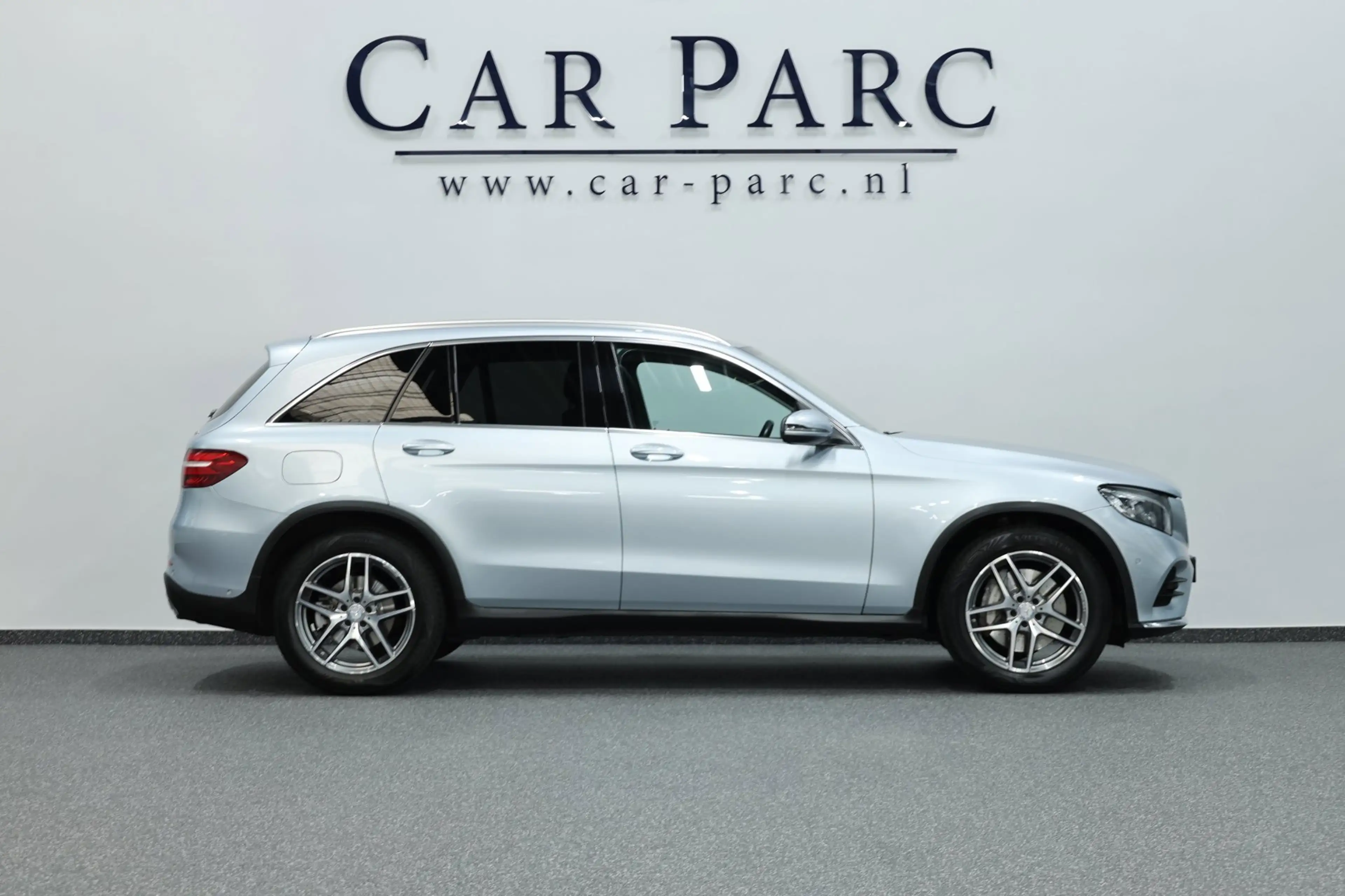 Mercedes-Benz GLC 250 4MATIC AMG Line LED/LEER+S.VERWARMING/LMV/CAM/CRUI — photo 4