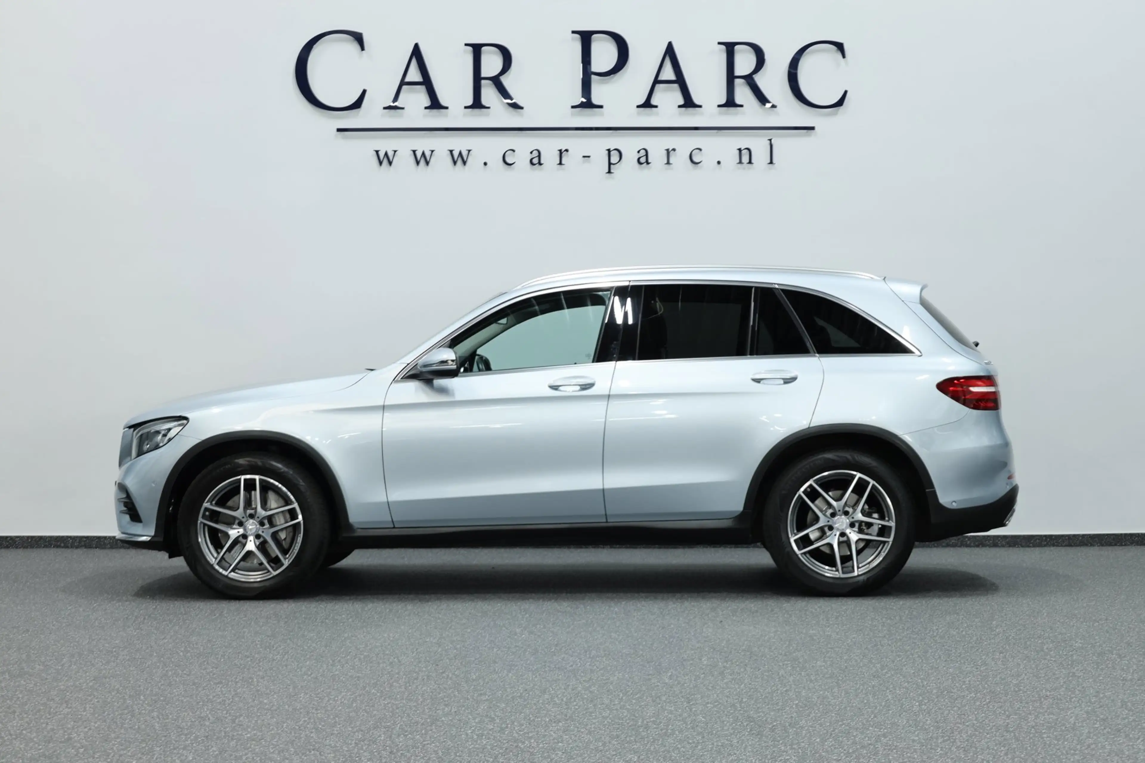 Mercedes-Benz GLC 250 4MATIC AMG Line LED/LEER+S.VERWARMING/LMV/CAM/CRUI — photo 9