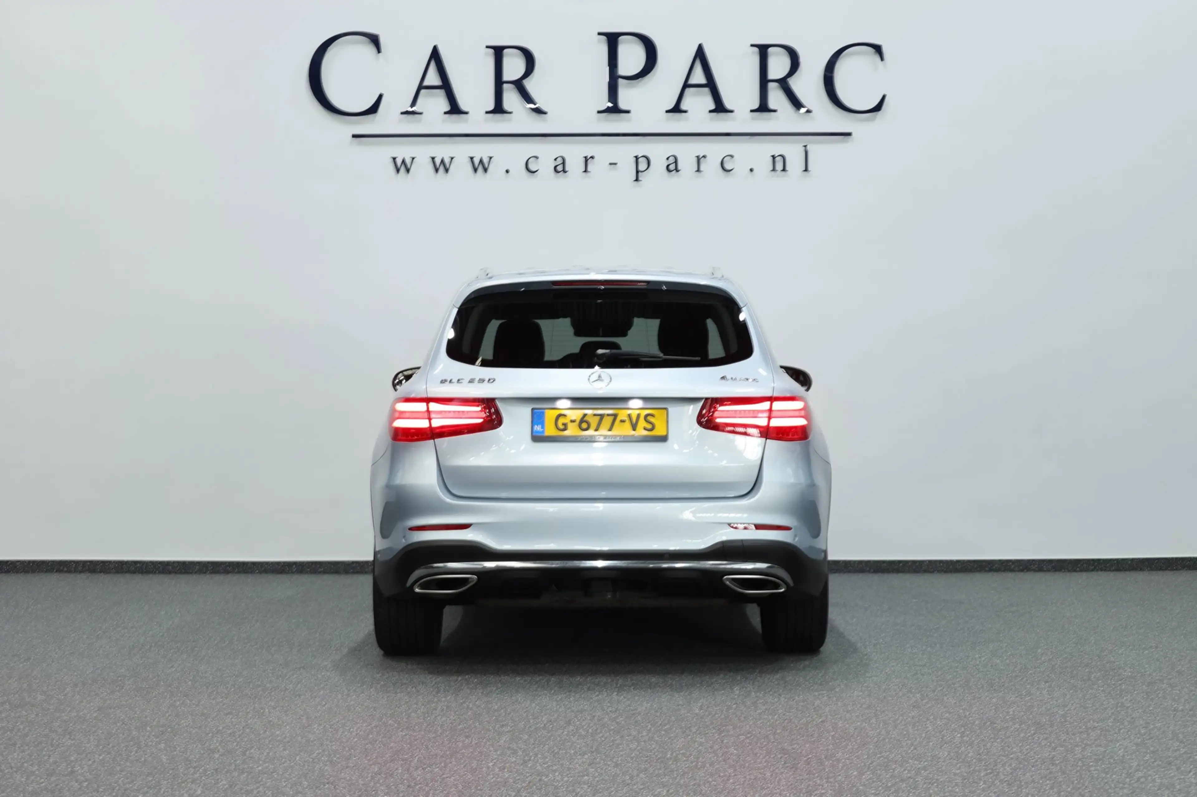 Mercedes-Benz GLC 250 4MATIC AMG Line LED/LEER+S.VERWARMING/LMV/CAM/CRUI — photo 6