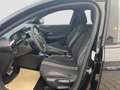 Opel Corsa 1.2 Turbo GS LED SpurAss RFK Navi PDC Noir - thumbnail 10