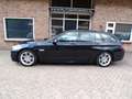 BMW 528 5-serie Touring 528i High Executive M Pakket / Aut Fekete - thumbnail 2