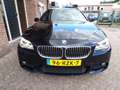 BMW 528 5-serie Touring 528i High Executive M Pakket / Aut Fekete - thumbnail 8