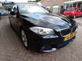 BMW 528 5-serie Touring 528i High Executive M Pakket / Aut Fekete - thumbnail 7