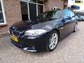 BMW 528 5-serie Touring 528i High Executive M Pakket / Aut Fekete - thumbnail 1