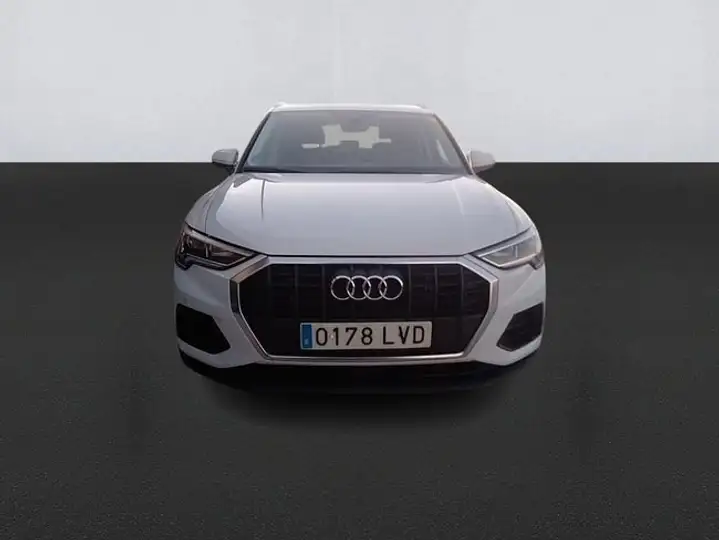 Audi Q3 2021, foto 2