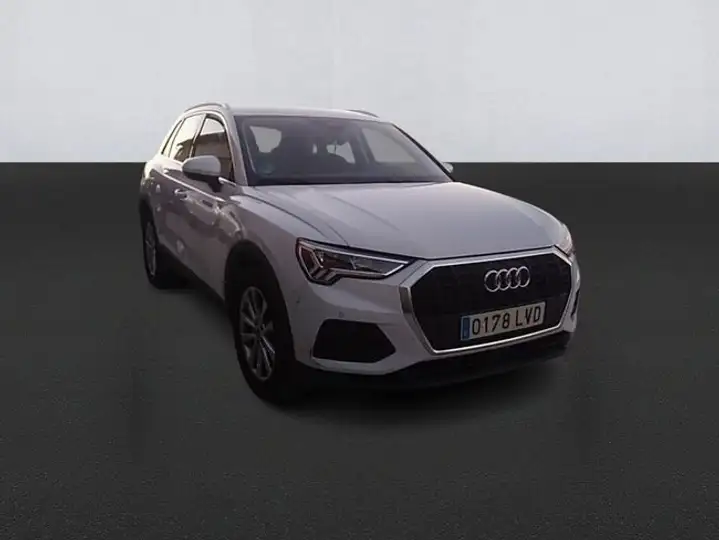 Audi Q3 2021, foto 3