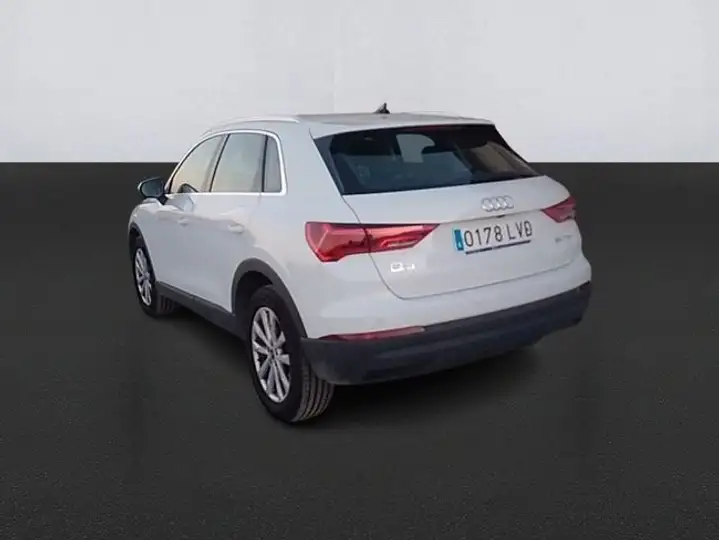 Audi Q3 2021, foto 6
