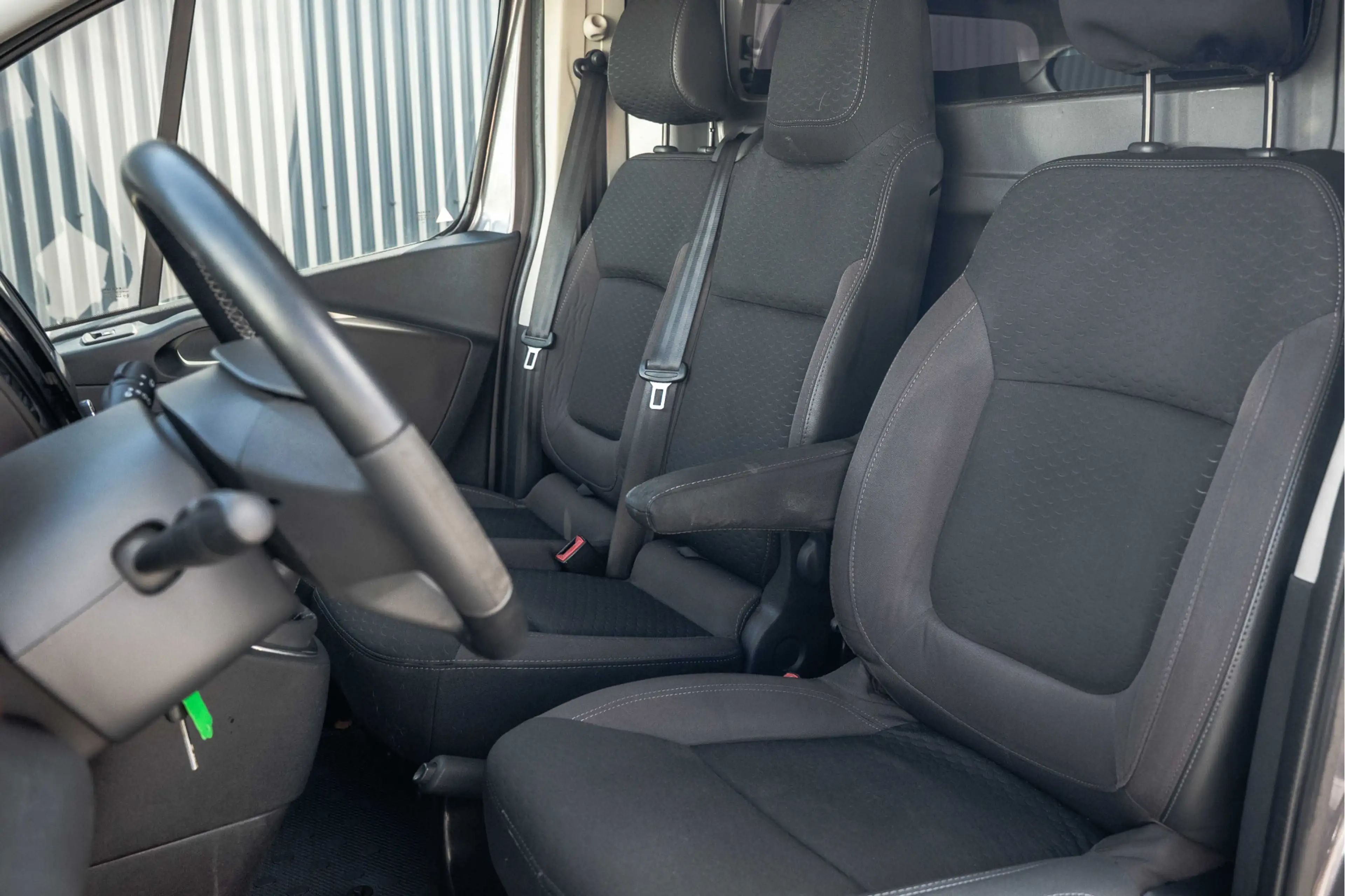 Fiat Talento 1.6 D L1H1 | 145 PK | EURO 6 | Climatronic | 3-Zit — photo 12